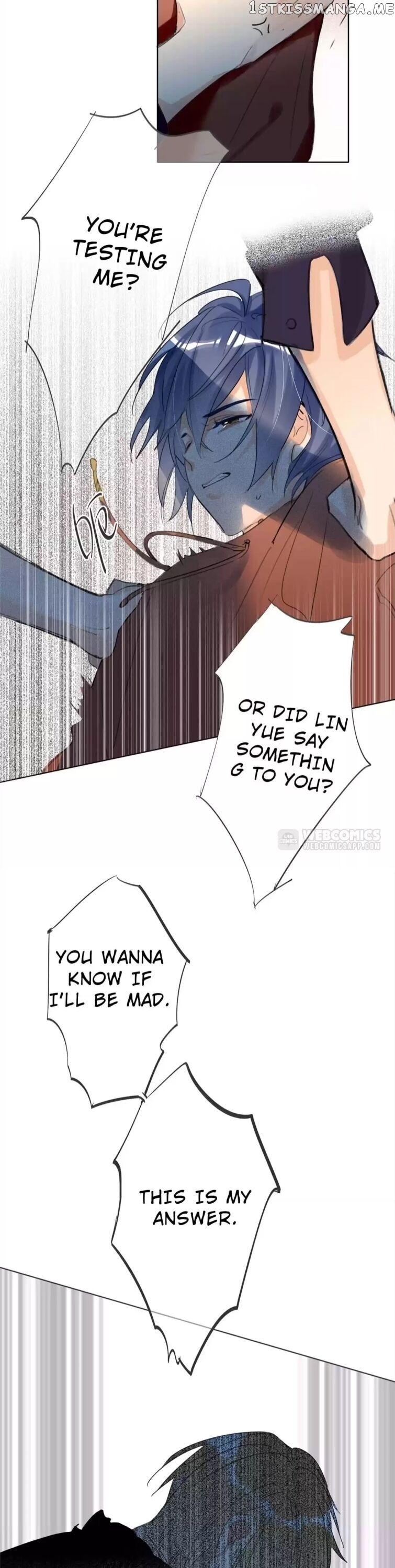 Double-faced Anchor chapter 40 - page 10