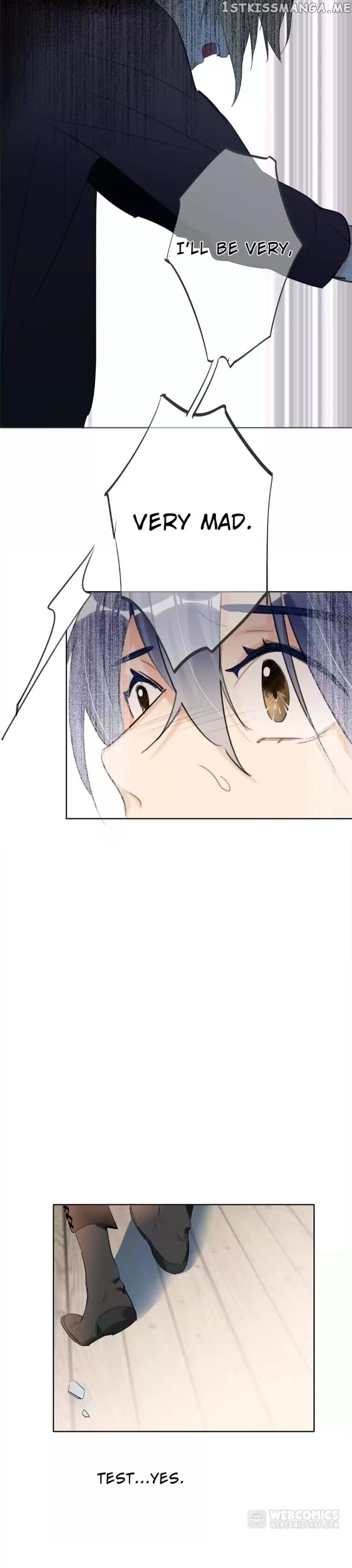 Double-faced Anchor chapter 40 - page 11