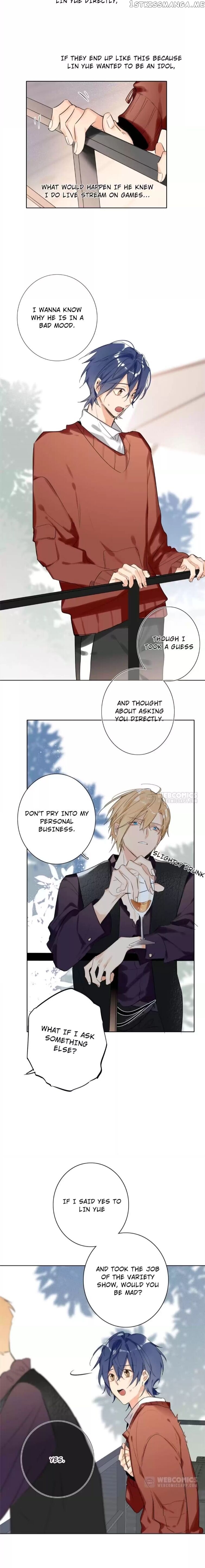 Double-faced Anchor chapter 40 - page 5
