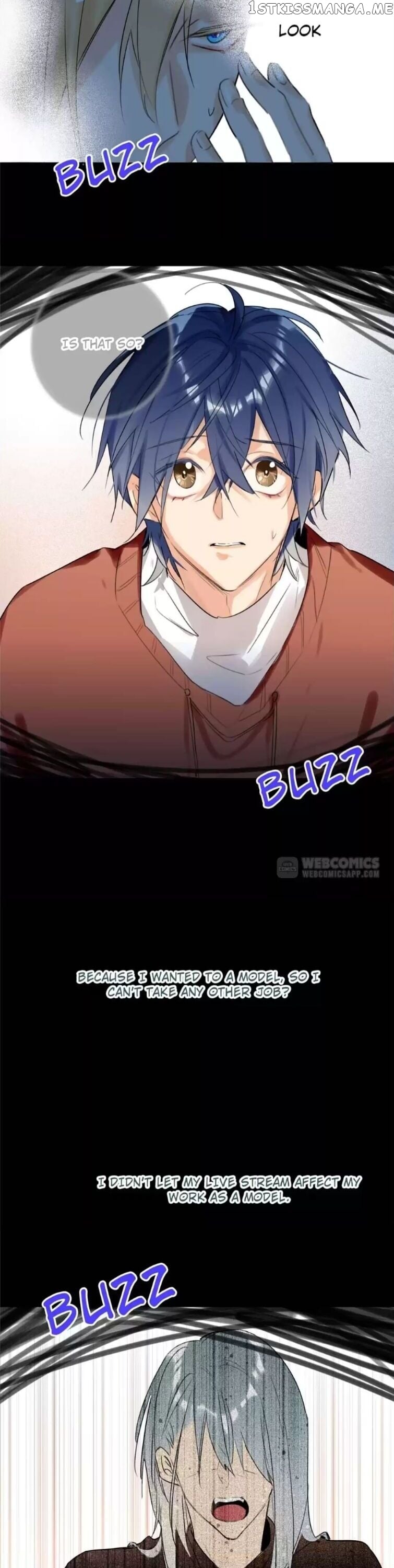 Double-faced Anchor chapter 40 - page 7