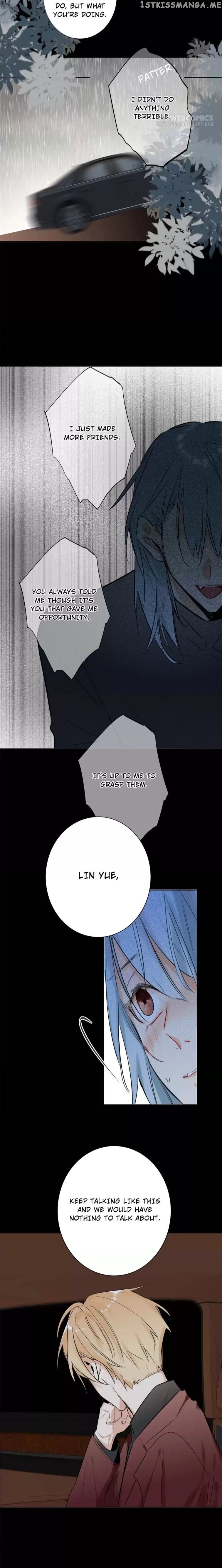 Double-faced Anchor chapter 39 - page 10