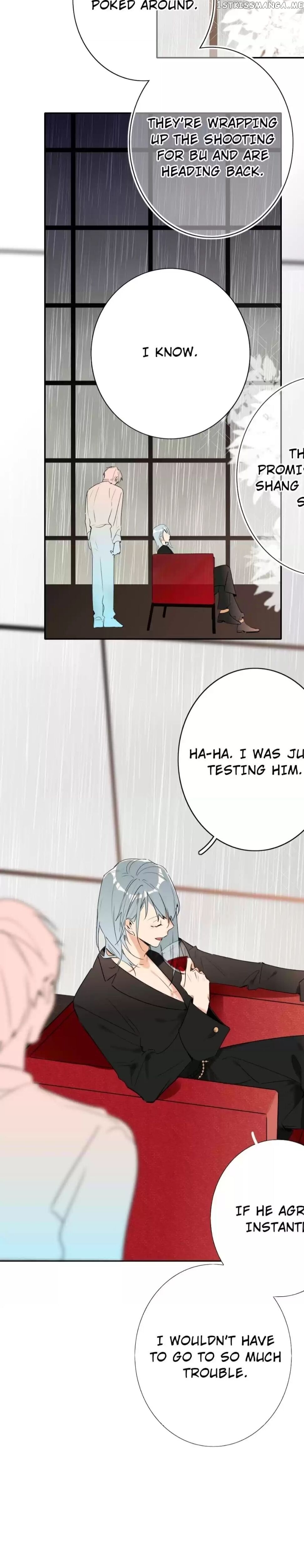 Double-faced Anchor chapter 39 - page 13