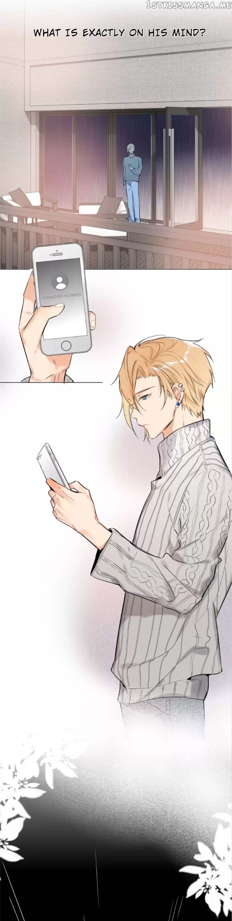 Double-faced Anchor chapter 39 - page 6