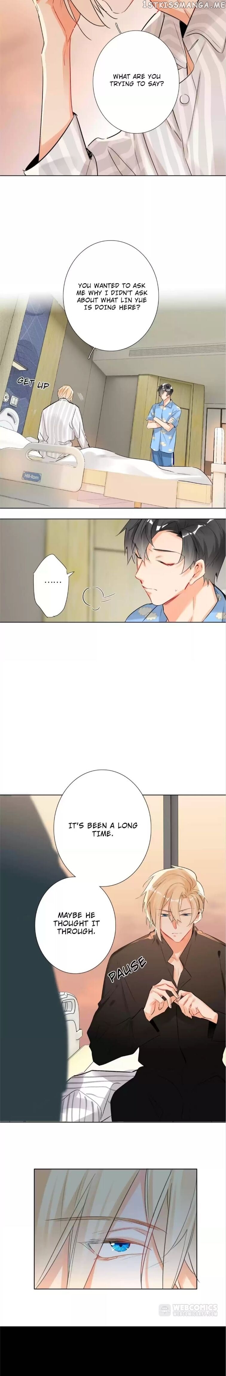 Double-faced Anchor chapter 37 - page 10