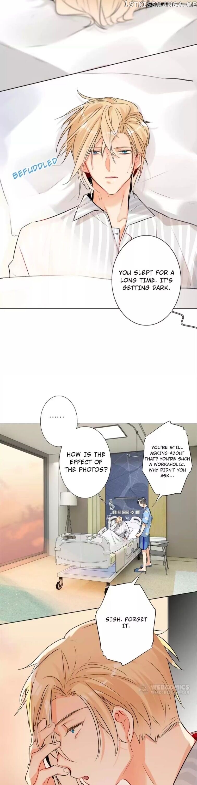 Double-faced Anchor chapter 37 - page 9
