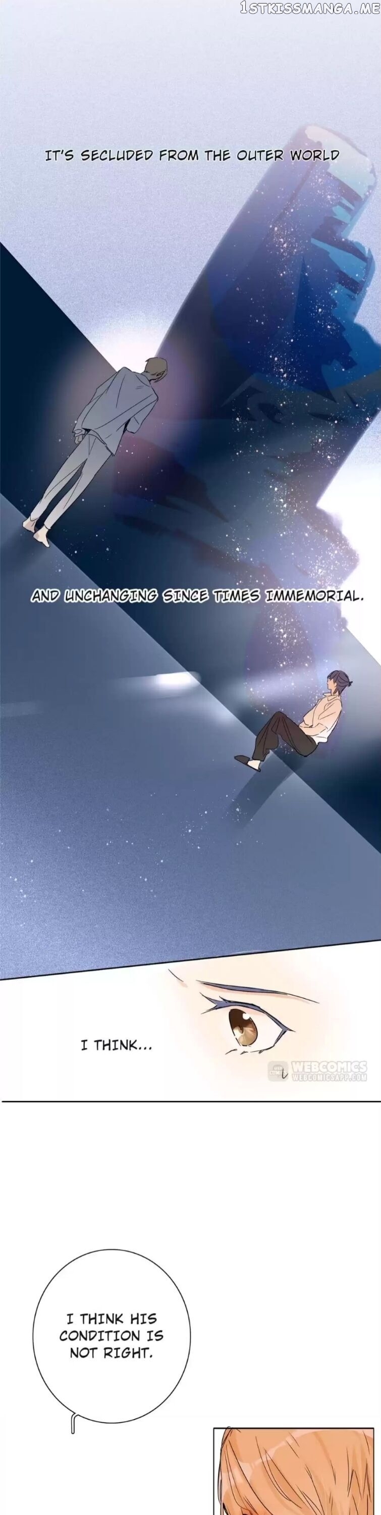 Double-faced Anchor chapter 35 - page 8