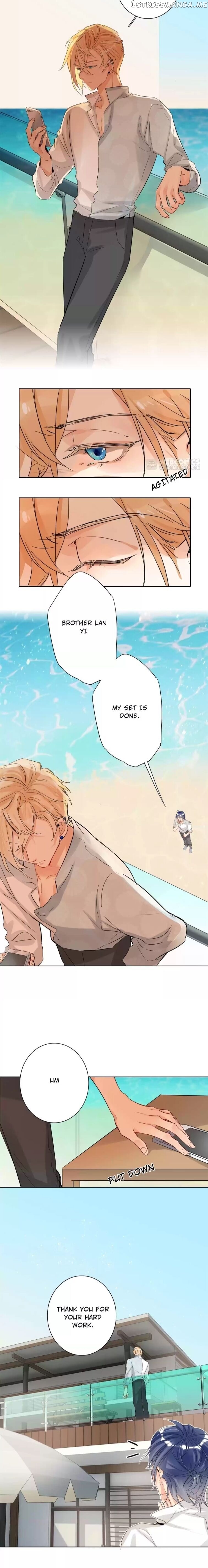 Double-faced Anchor chapter 34 - page 15