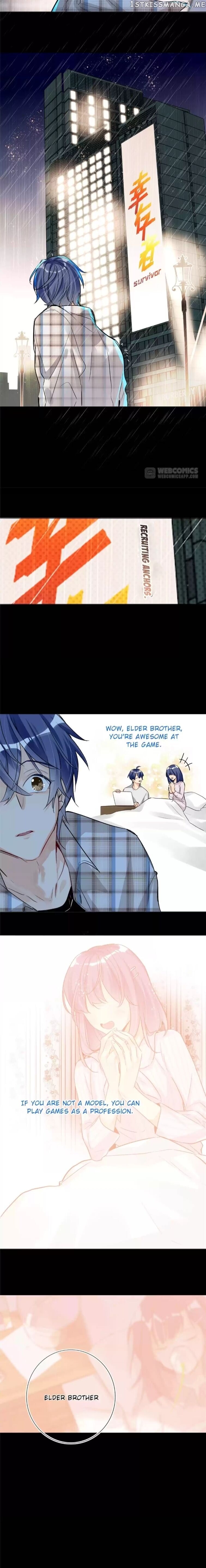 Double-faced Anchor chapter 33 - page 15