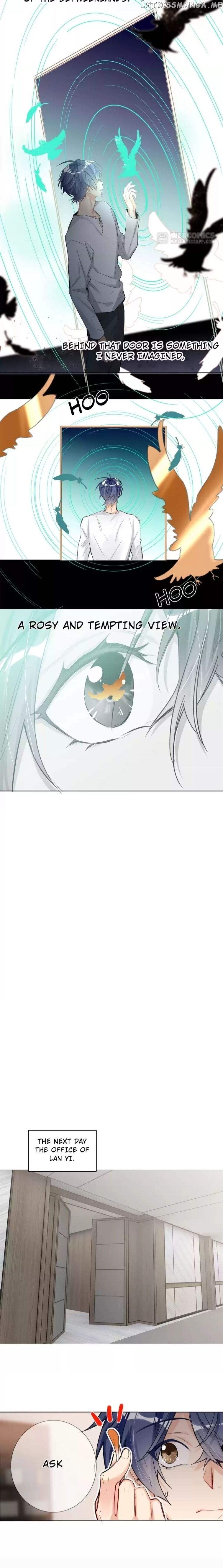 Double-faced Anchor chapter 32 - page 10
