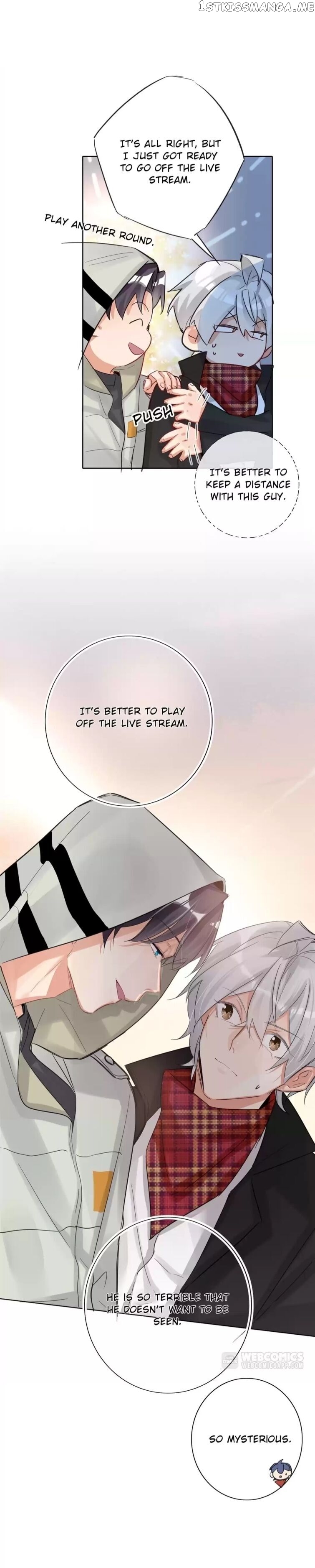 Double-faced Anchor chapter 29 - page 15