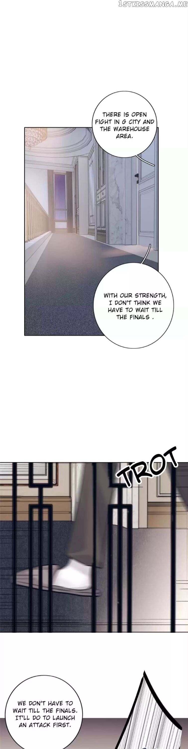 Double-faced Anchor chapter 28 - page 6