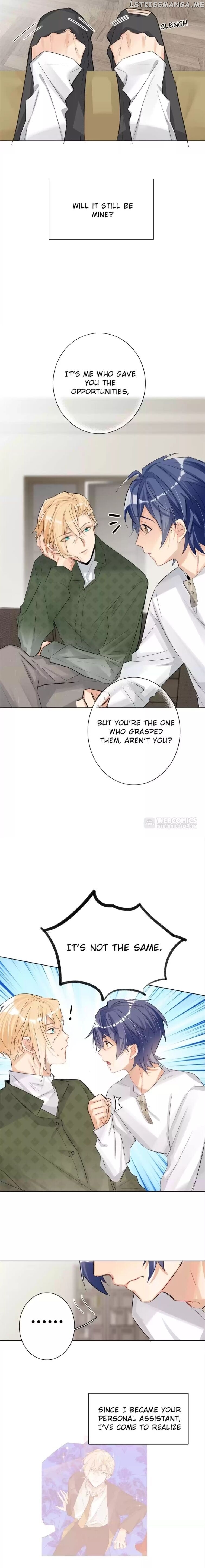 Double-faced Anchor chapter 26 - page 15
