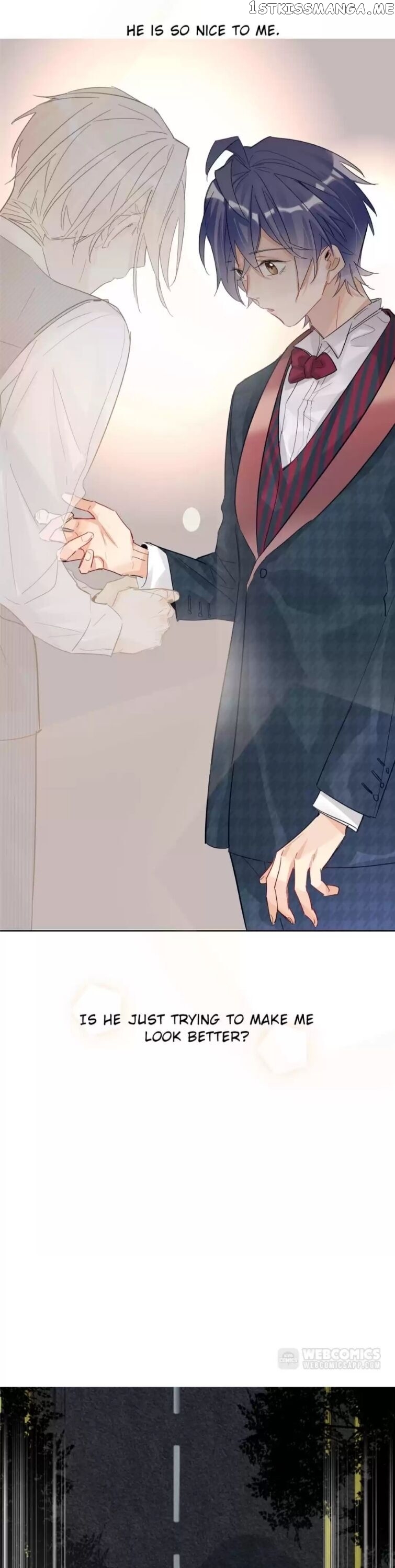 Double-faced Anchor chapter 23 - page 16