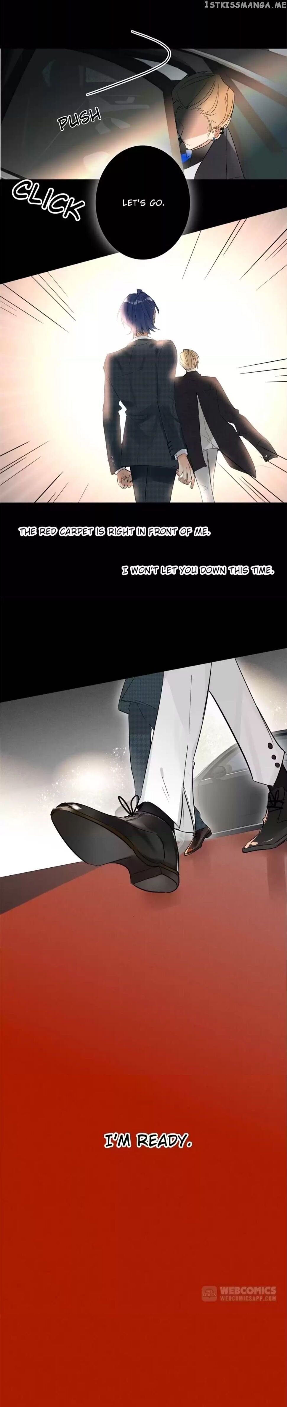 Double-faced Anchor chapter 23 - page 22