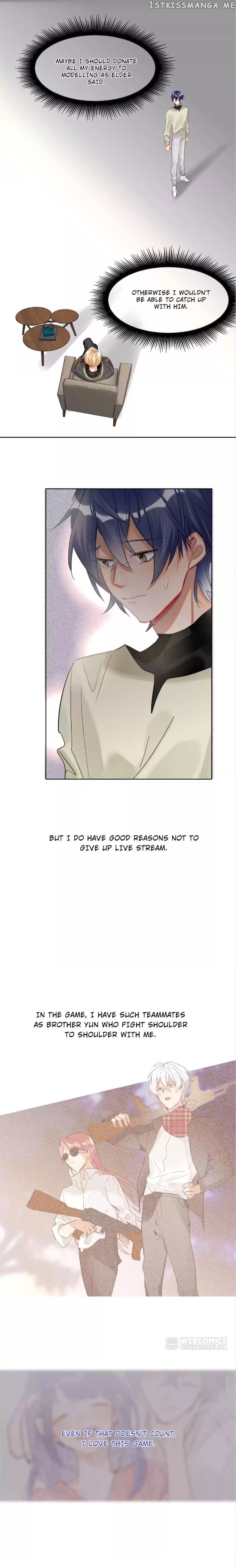 Double-faced Anchor chapter 21 - page 5