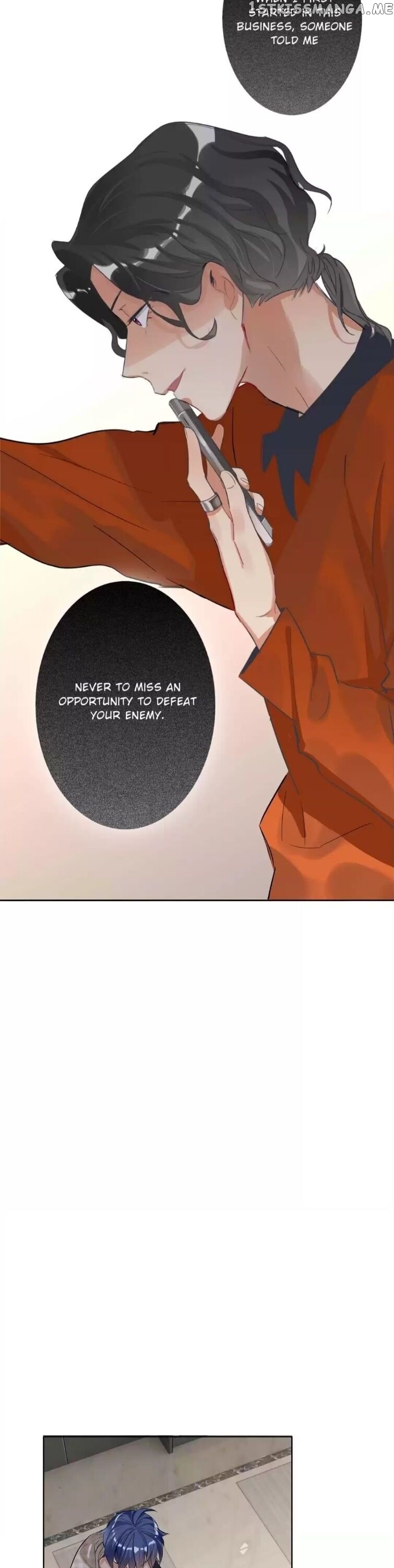 Double-faced Anchor chapter 20 - page 9