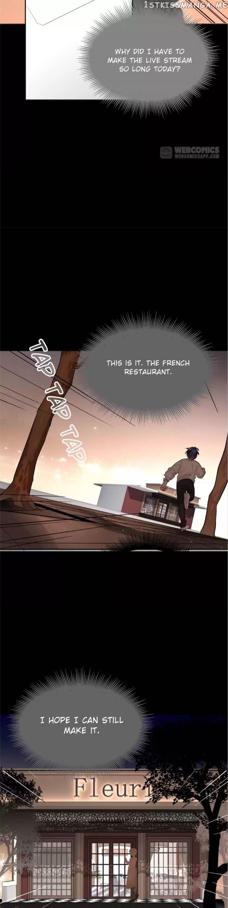 Double-faced Anchor chapter 19 - page 17
