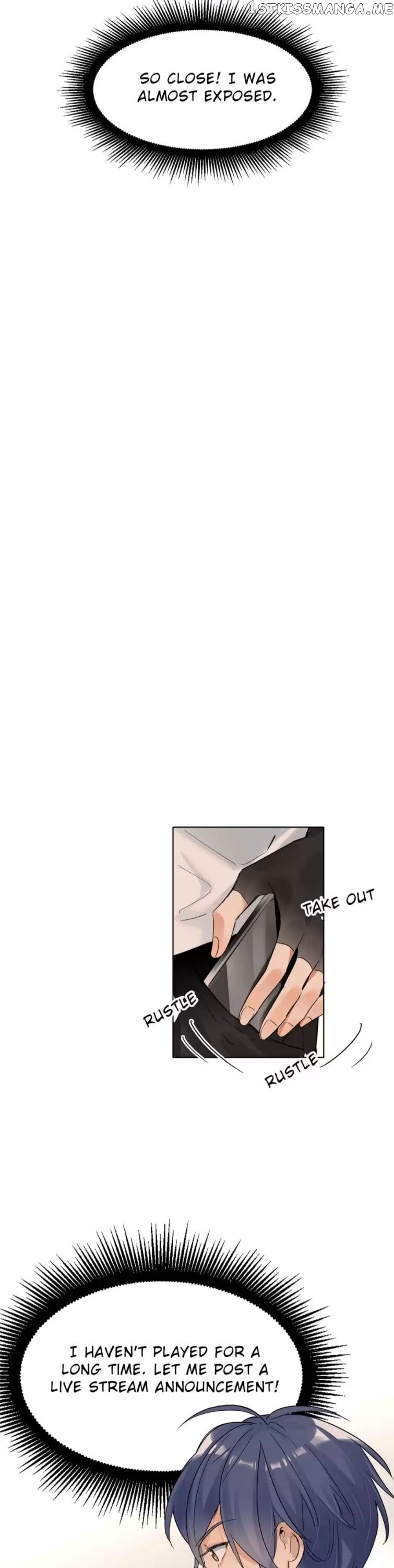 Double-faced Anchor chapter 18 - page 13