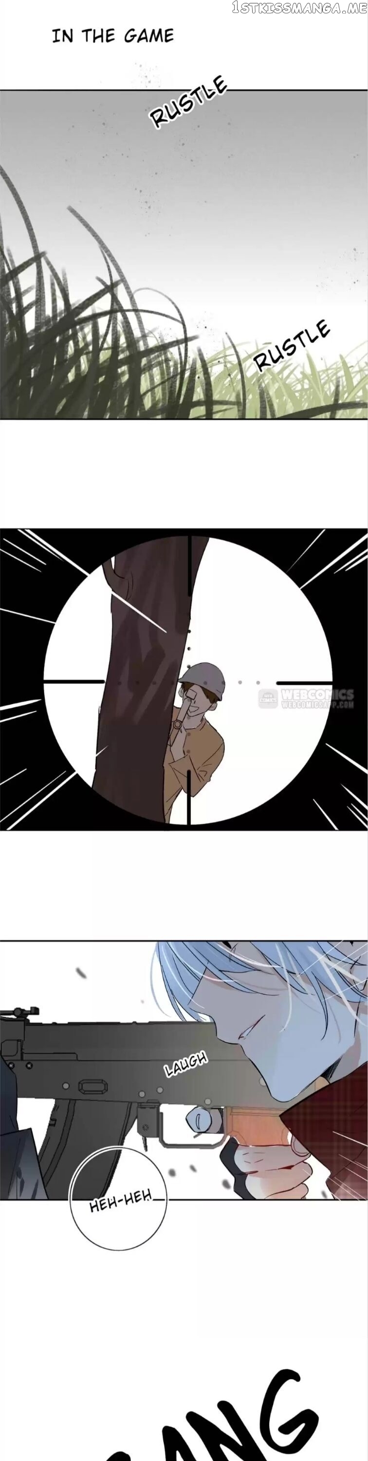 Double-faced Anchor chapter 18 - page 17
