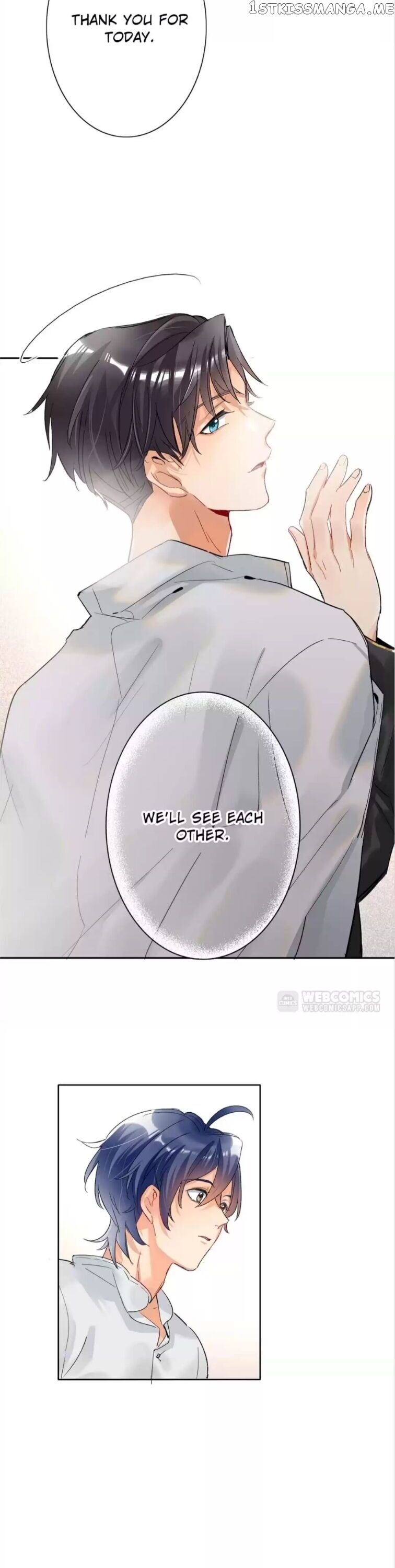 Double-faced Anchor chapter 17 - page 18