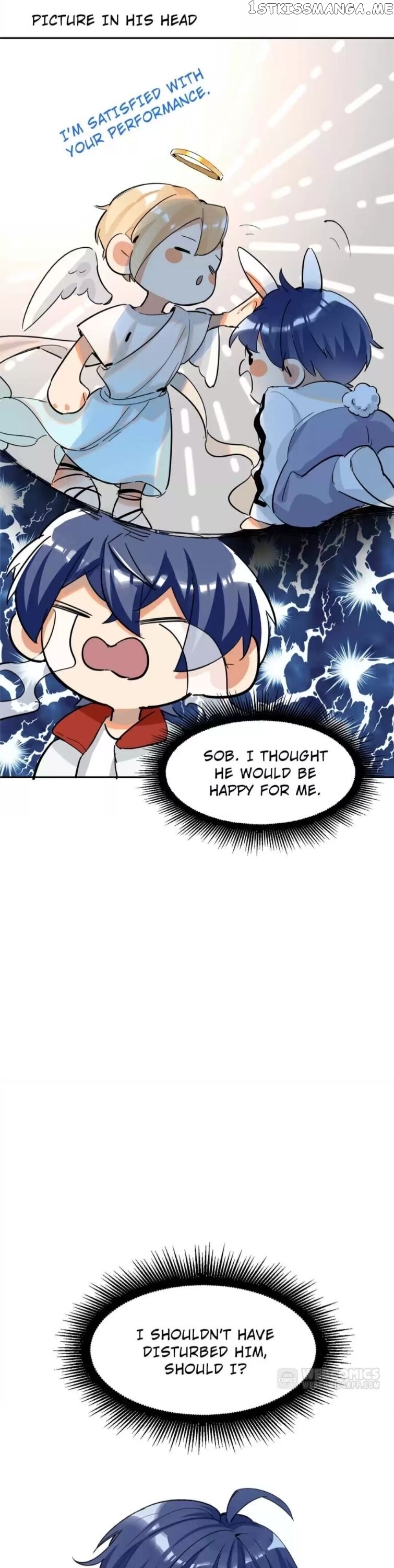 Double-faced Anchor chapter 17 - page 22