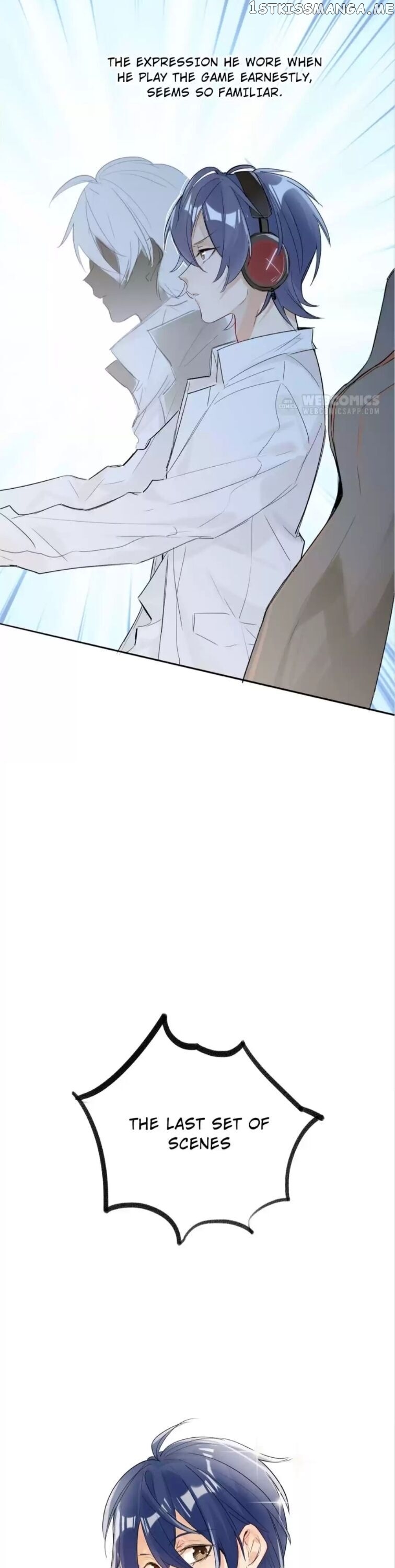 Double-faced Anchor chapter 13 - page 13