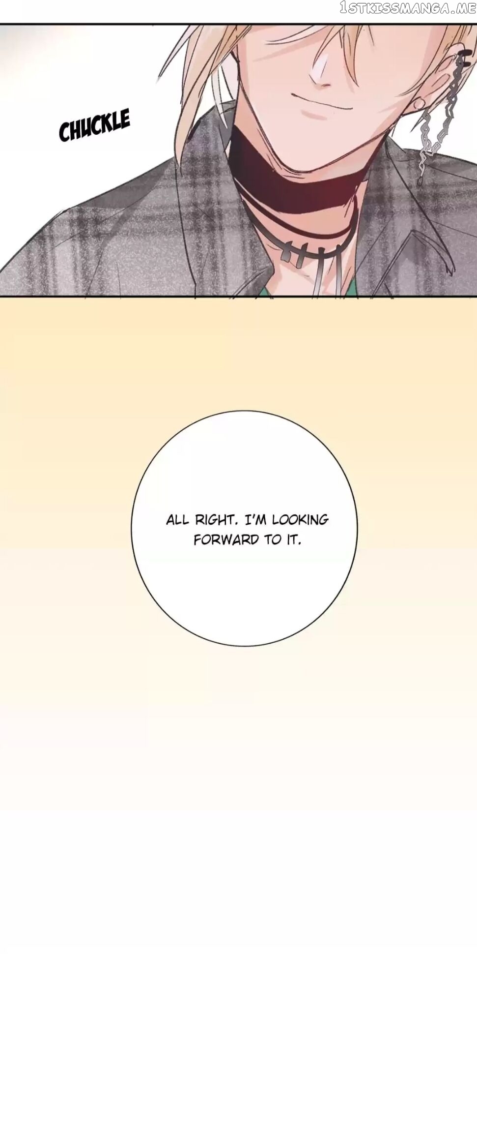 Double-faced Anchor chapter 10 - page 23