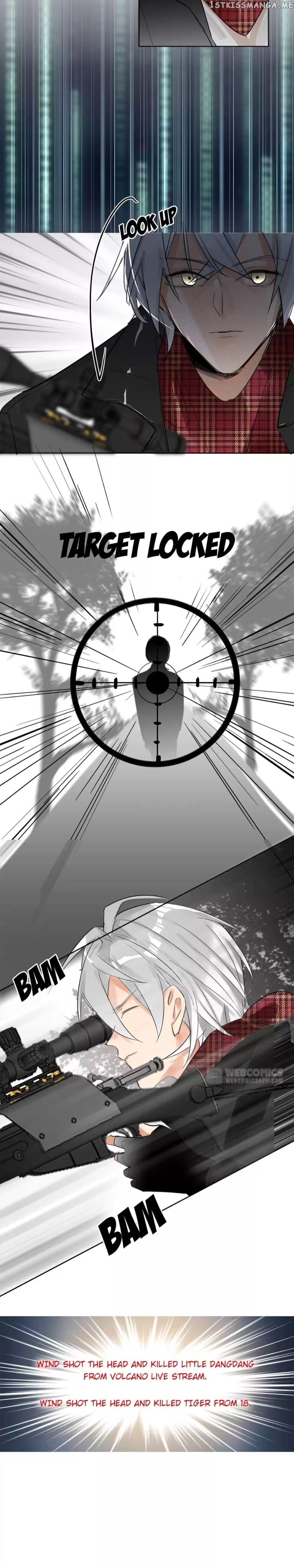Double-faced Anchor chapter 7 - page 19
