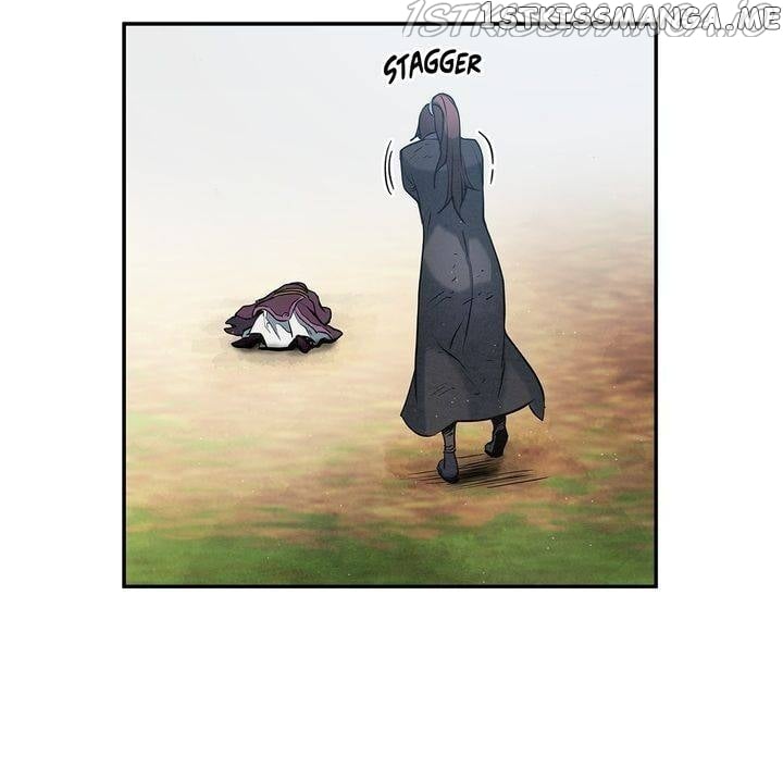 High And Mighty Chapter 18 - page 26