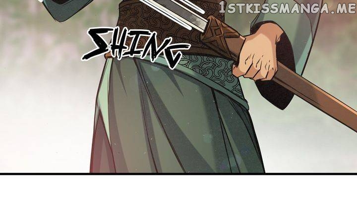 High And Mighty Chapter 16 - page 25