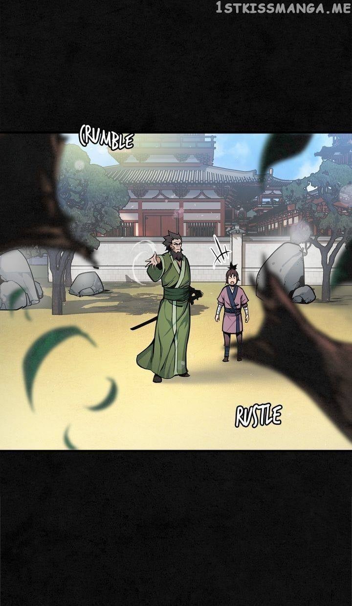 High And Mighty Chapter 15 - page 12