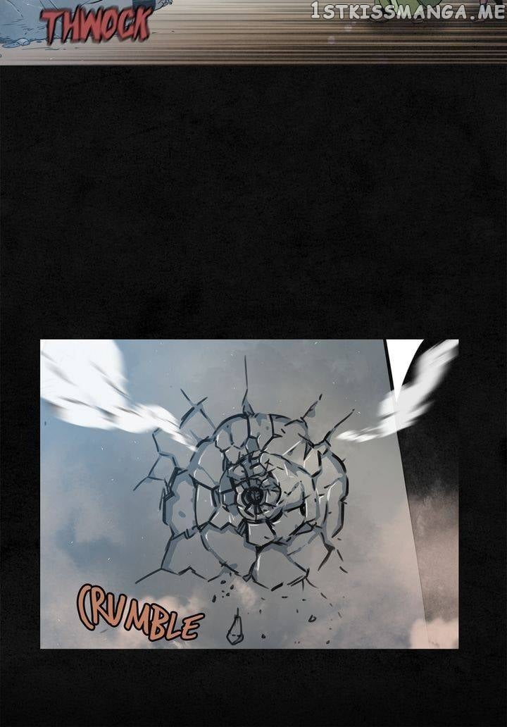 High And Mighty Chapter 15 - page 18