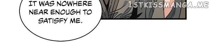 High And Mighty Chapter 14 - page 17