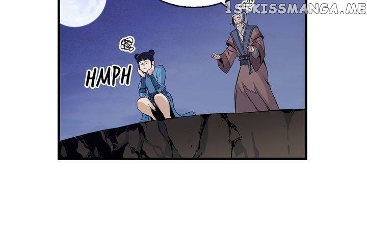 High And Mighty Chapter 12 - page 27