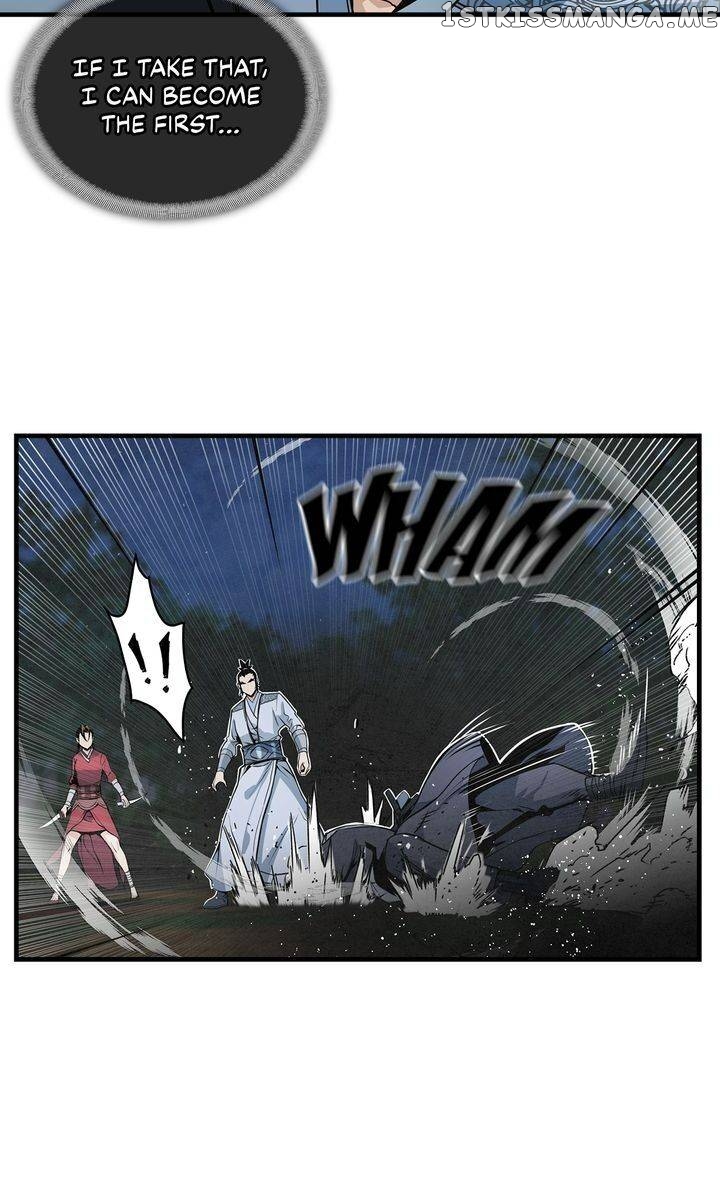 High And Mighty Chapter 11 - page 11