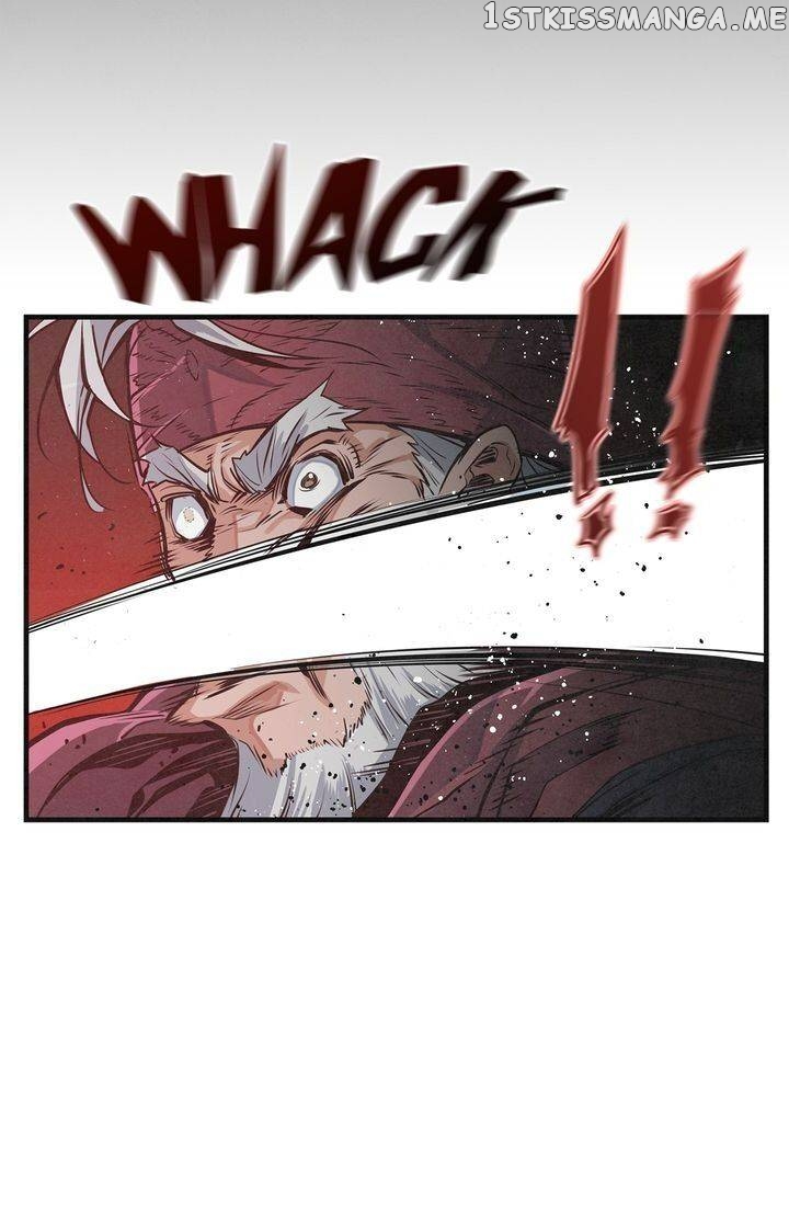 High And Mighty Chapter 11 - page 25