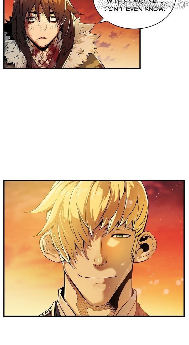 High And Mighty Chapter 9 - page 12