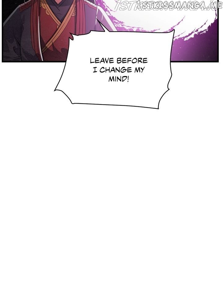 High And Mighty Chapter 9 - page 16
