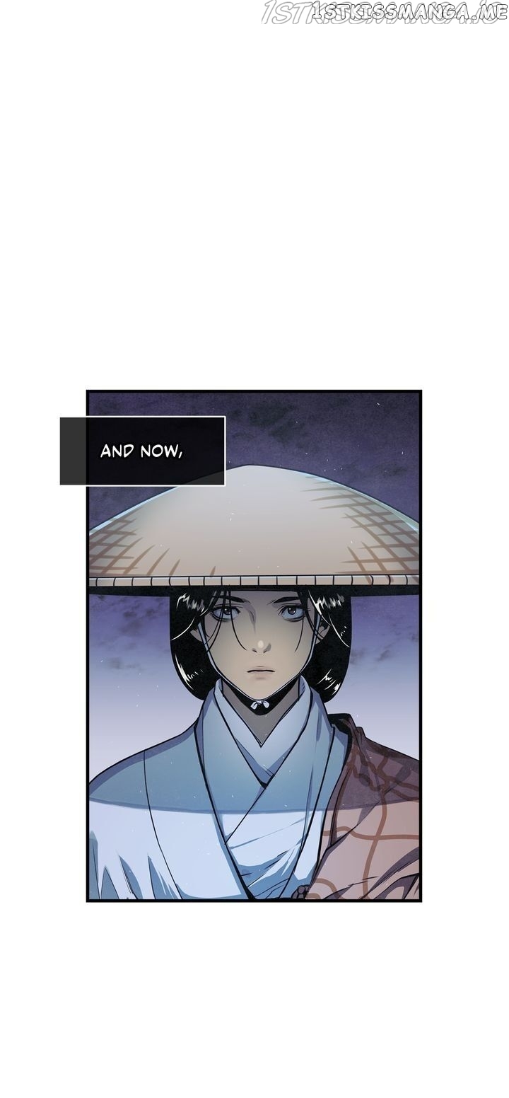 High And Mighty Chapter 9 - page 20