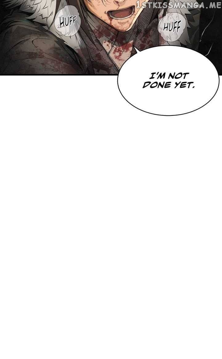 High And Mighty Chapter 7 - page 26