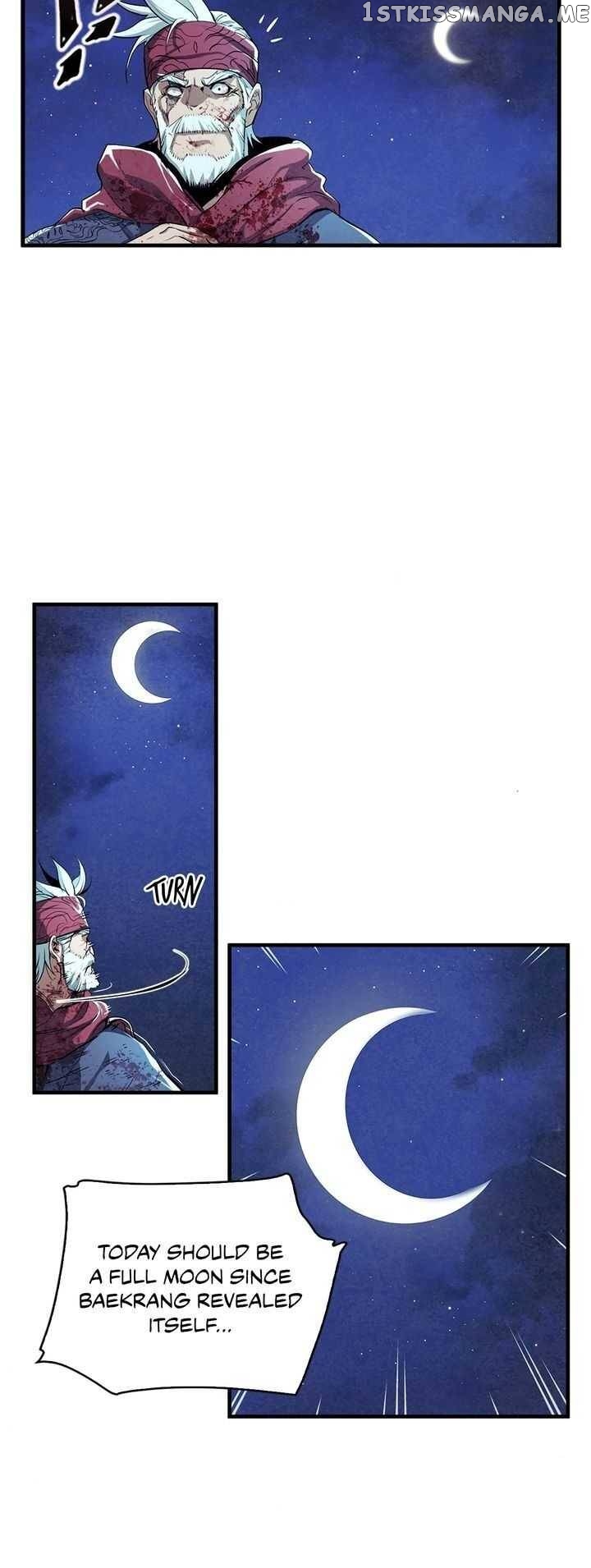 High And Mighty Chapter 6 - page 10