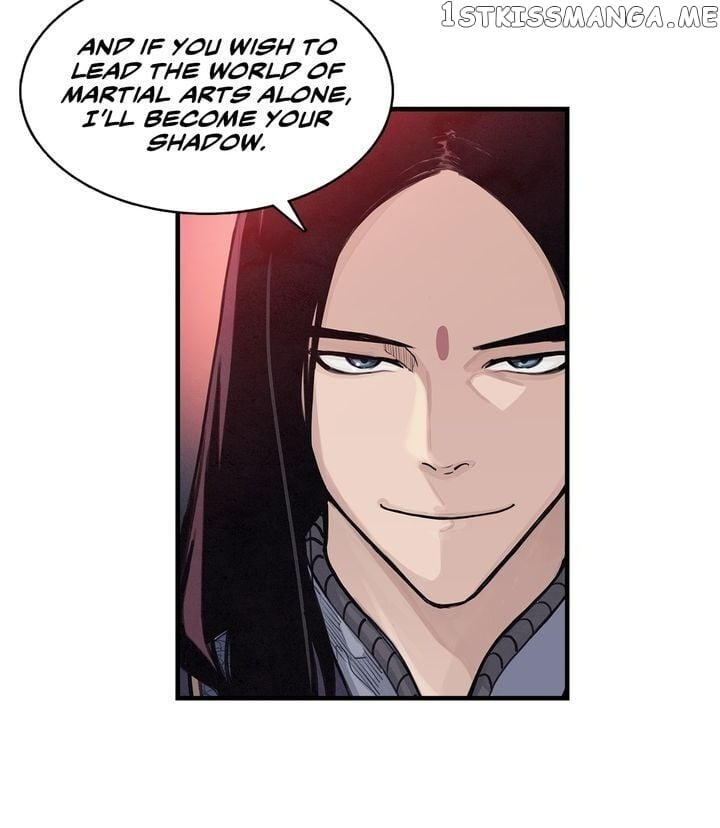 High And Mighty Chapter 2 - page 24