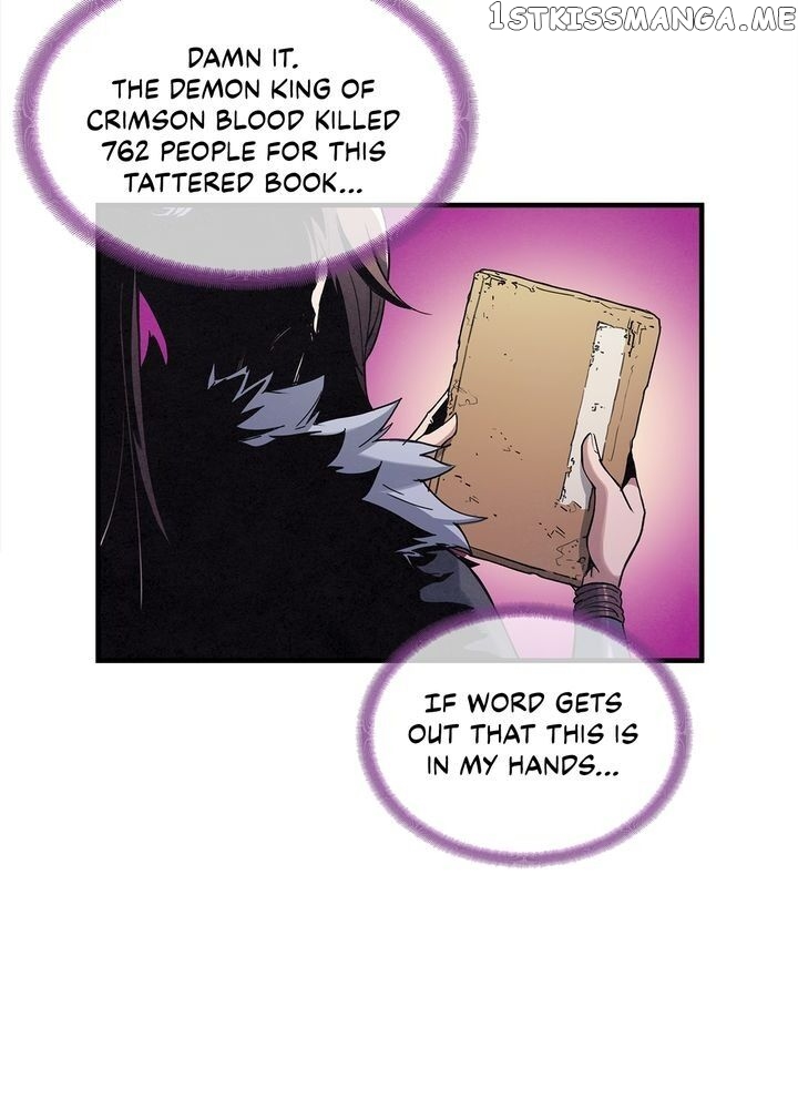 High And Mighty Chapter 2 - page 28