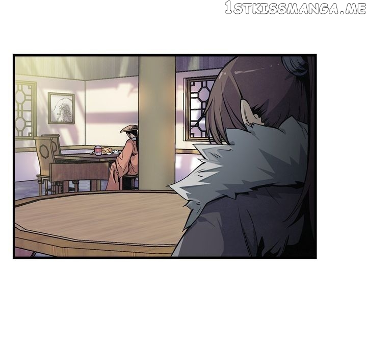 High And Mighty Chapter 1 - page 20