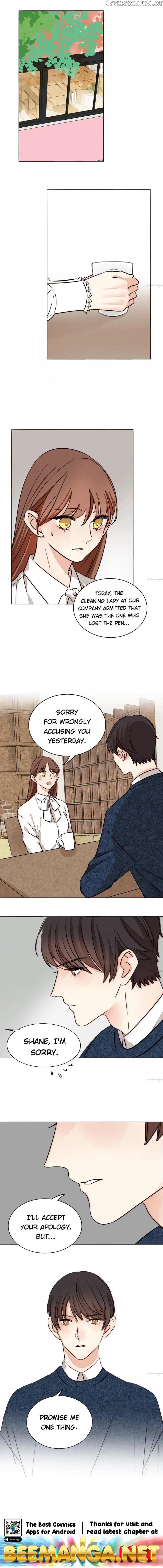 Your Fragrance Chapter 79 - page 4