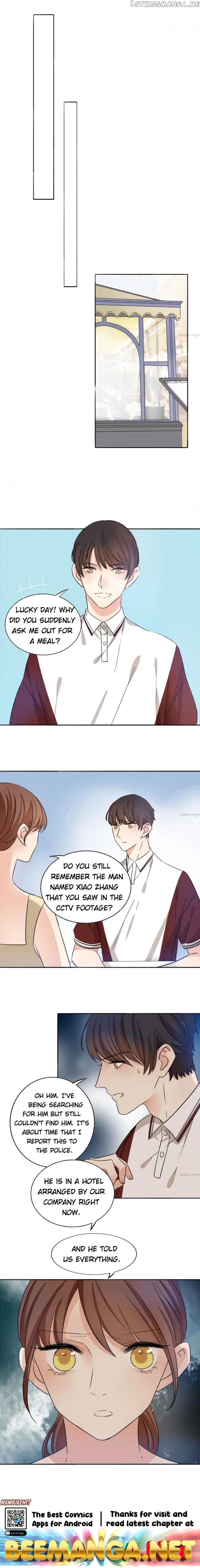 Your Fragrance Chapter 70 - page 5