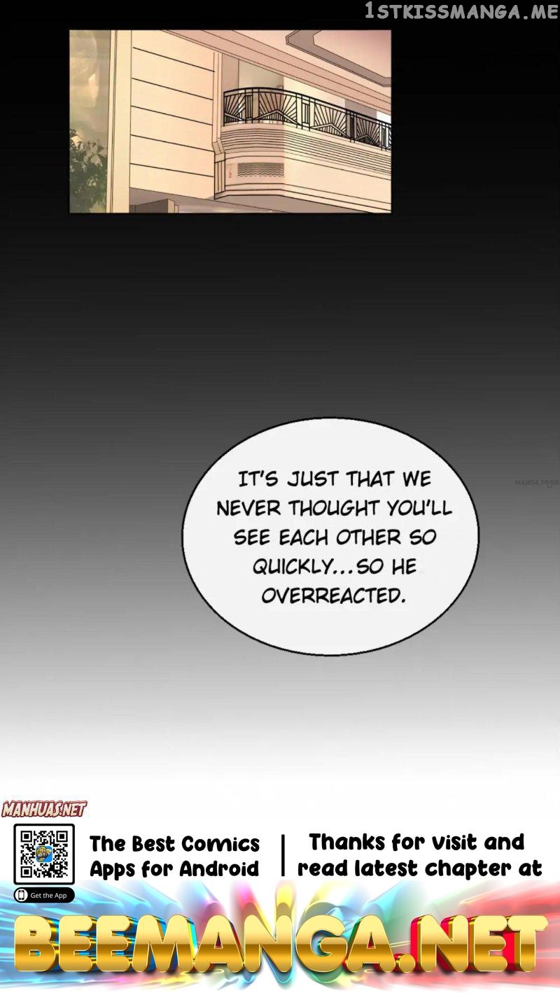 Your Fragrance Chapter 63 - page 5