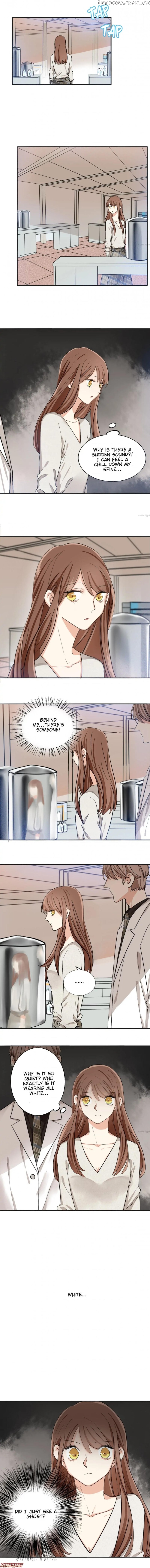 Your Fragrance Chapter 49 - page 4