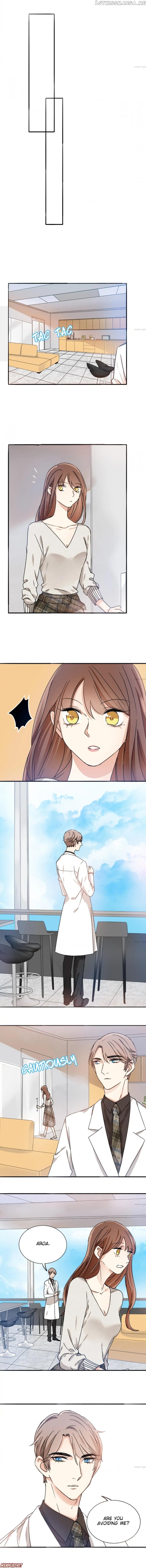Your Fragrance Chapter 48 - page 2