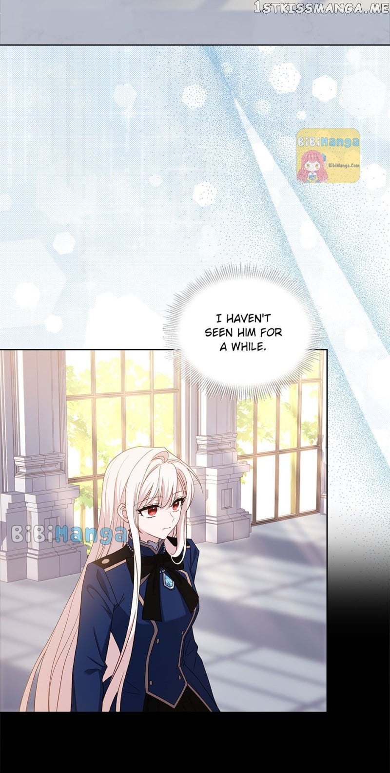 The Lady Wants to Rest Chapter 81 - page 39
